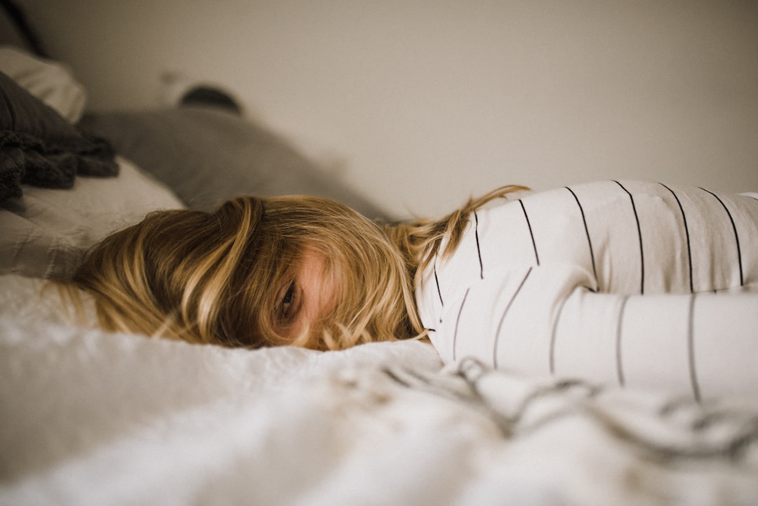 Pourquoi il ne faut pas faire de sieste quand on a du mal à dormir ?